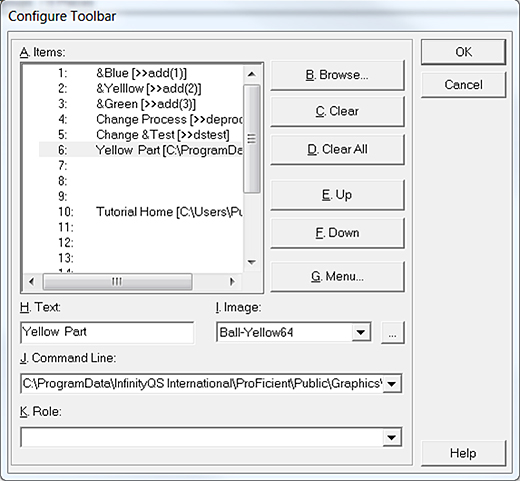 Quality Manufacturing: Enact & ProFicient Software Support | InfinityQS